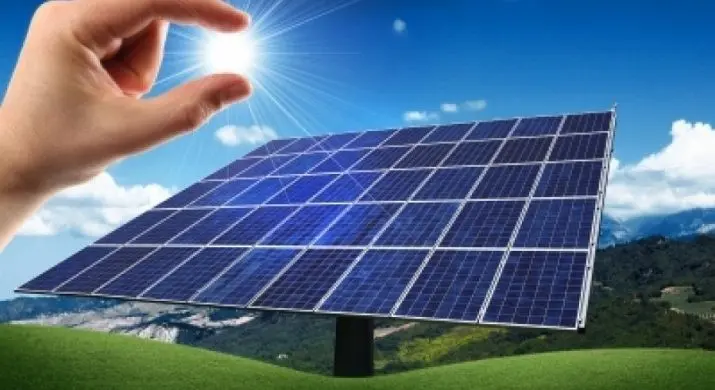 Energia Solar e Agricultura: Sinergia Produtiva